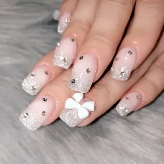 ネイル Kame_ nail🐢💕のネイルデザイン