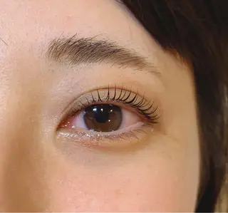 マツエク・マツパ 村田 彩香の眉毛・アイブロウイメージ
