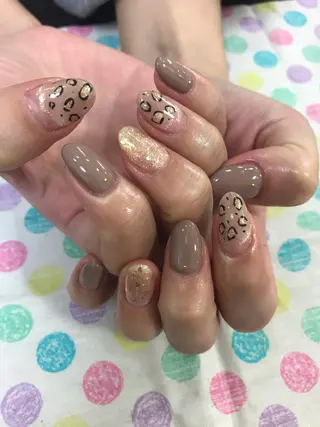 ネイル みんなの店所属・仲谷 つかさのエステ・リラクイメージ