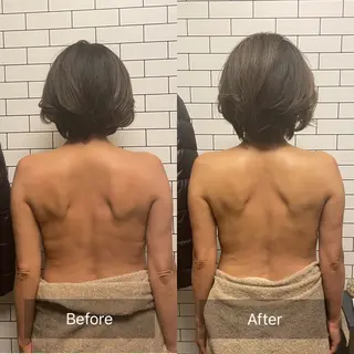 🌿Akane オールハンド施術のエステ・リラクイメージ