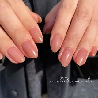 ネイル hair  MILE.所属・MILE. mukonosouのネイルデザイン