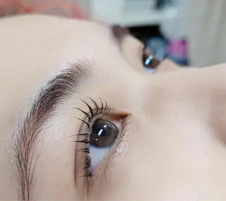 マツエク・マツパ OCEAN nail eyelash beauty所属・OCEAN nail パラジェル　取扱い店のネイルデザイン