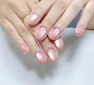 ネイル kikinail所属・Nail Studioのネイルデザイン