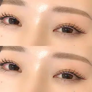 マツエク・マツパ pono獨協大学前店 💎muraokaのマツエク・マツパデザイン