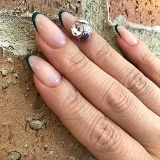 ネイル The Next...所属・TheNext kitahorieのネイルデザイン