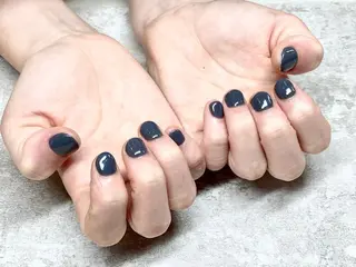ネイル Nailsalon Renのネイルデザイン