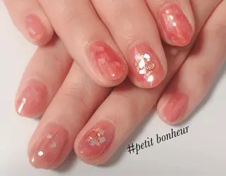 ネイル Mas Miのネイルデザイン