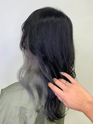 ロング カラー 💓💓彩 音💓💓のマツエク・マツパデザイン