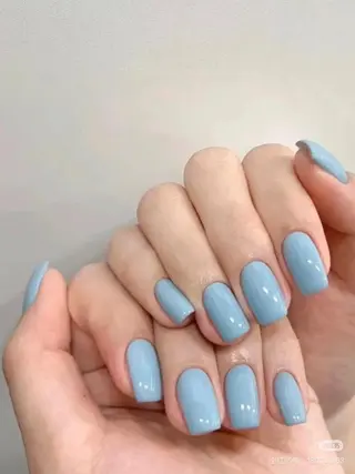 ネイル ソルネイル所属・ソルネイル ナナのネイルデザイン