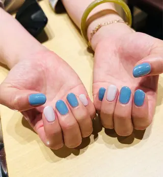 ネイル MYu Beauty Salon  MAIのネイルデザイン
