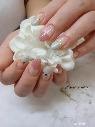 ネイル Laviere所属・Laviere nail&脱毛サロンのエステ・リラクイメージ
