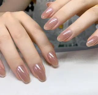ネイル エ リのネイルデザイン