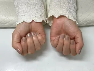 ネイル ネイルサロンエーナイン月寒店所属・岩本 紅空のネイルデザイン