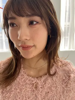 マツエク・マツパ 🎀NORA ayakaのマツエク・マツパデザイン