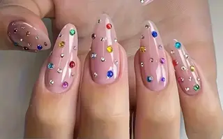 ネイル MIAMI NAIL所属・Miami Nailのネイルデザイン