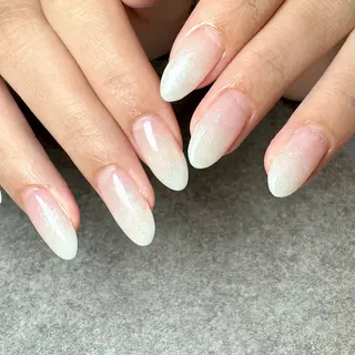 ネイル elu船橋 SAKURAのネイルデザイン