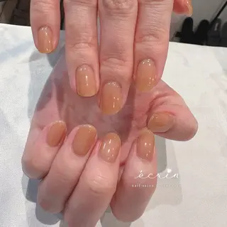ネイル ecrin エクラン Haruka🌼のネイルデザイン