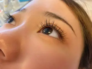 マツエク・マツパ EILIS& EYEのマツエク・マツパデザイン