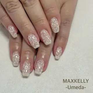 ネイル 加藤 💅のネイルデザイン