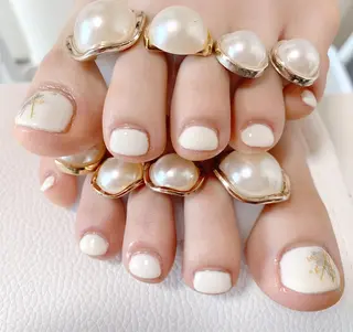 ネイル CIEL ☺︎のネイルデザイン