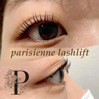 マツエク・マツパ salut honami🫧のマツエク・マツパデザイン