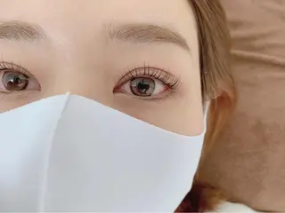 マツエク・マツパ まつ毛、眉毛 専門店🎀🐻のマツエク・マツパデザイン