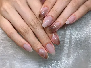 ネイル はやし みさのネイルデザイン