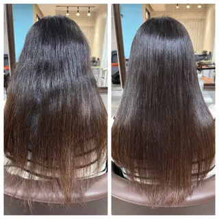 ロング 🌟ayame🌟 アユミのヘアスタイル