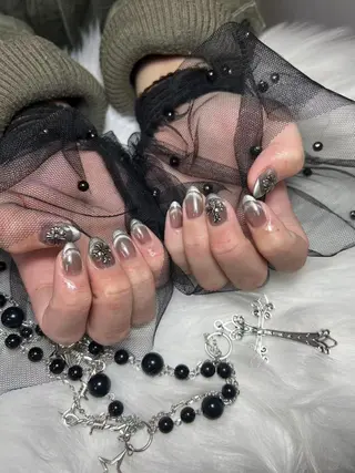 ネイル Mi Oのネイルデザイン