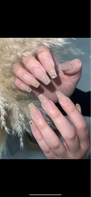ネイル bea nailのネイルデザイン