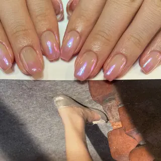 ネイル nail salon ULL所属・nailsalon ULLのネイルデザイン