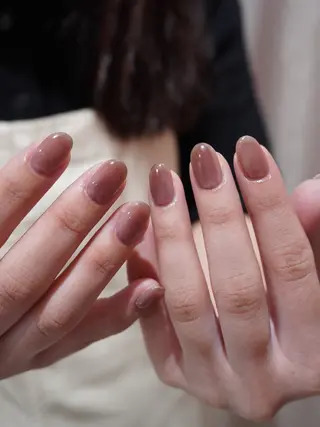 ネイル natsuki suzukiのネイルデザイン