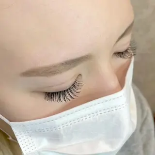 マツエク・マツパ Oyama Wakanaのマツエク・マツパデザイン