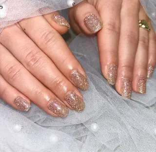 ネイル San＆Lily madokaのネイルデザイン