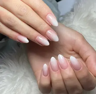 ネイル Hin  Nail所属・Hin モデル募集のネイルデザイン
