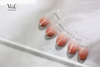 ネイル 竿下 【ネイリスト】のネイルデザイン