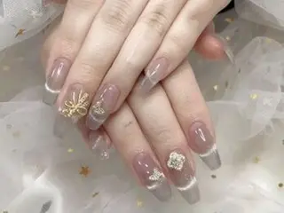 ネイル ジョリ Kai🪄✨のネイルデザイン