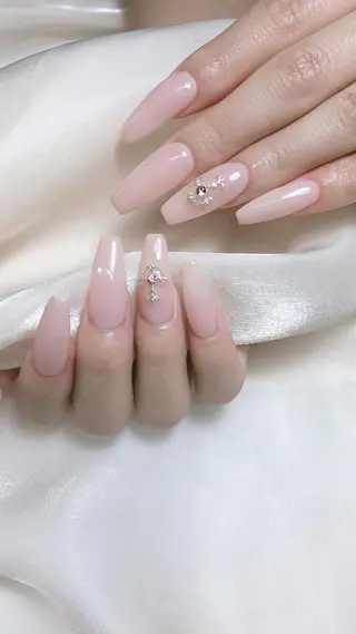 ネイル ルラワンネイル エンのネイルデザイン