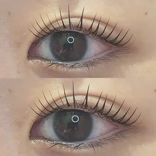 マツエク・マツパ N〜Nail&Eyelashサロン〜所属・💎Nアイ& 耳ツボジュエリー💎のマツエク・マツパデザイン