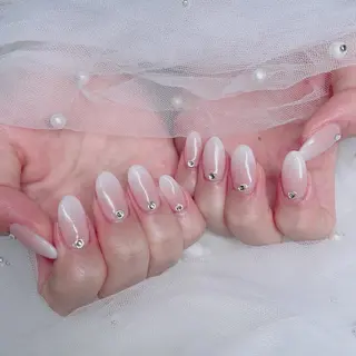 ネイル Jeremy ♡ HARUKAのネイルデザイン