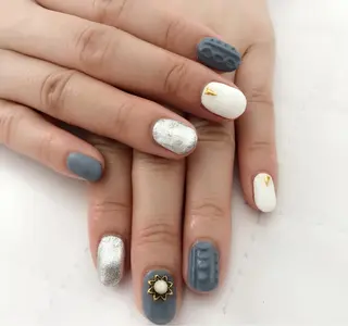 ネイル エース ネイルのネイルデザイン