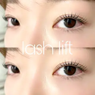 マツエク・マツパ 🫧 nanoka。🫧のマツエク・マツパデザイン