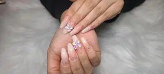 ネイル Ravissy nail.のネイルデザイン