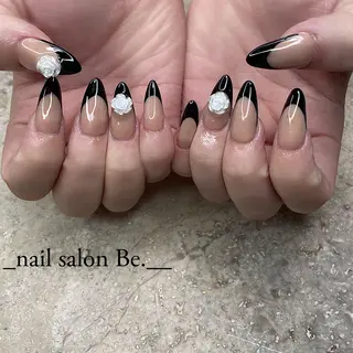 ネイル nail salon Be.のネイルデザイン