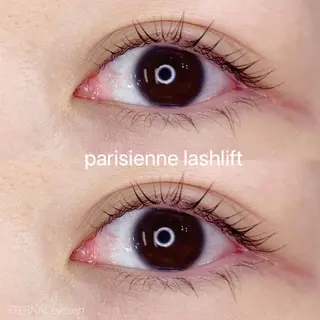 マツエク・マツパ －Ojiー セナのマツエク・マツパデザイン