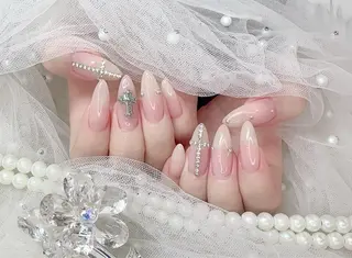 ネイル R salonのネイルデザイン