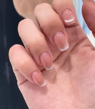 ネイル RAFFINE tennのネイルデザイン