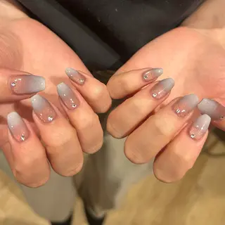 ネイル Bianca 名駅店 Sanoのネイルデザイン