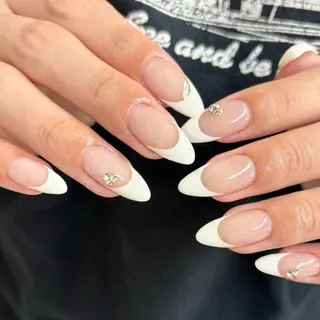 ネイル Basic町田本店 Suzunaのネイルデザイン