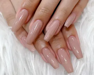 ネイル 0² By Le Blancのネイルデザイン